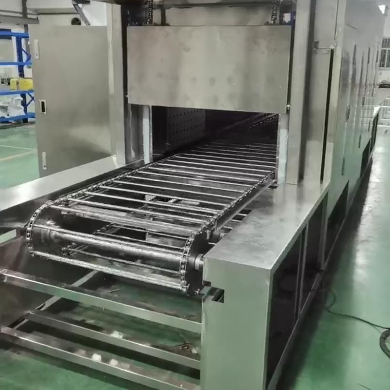 DC ° F Maximum Temperature Anti-Corrosion cuniculum Oven
