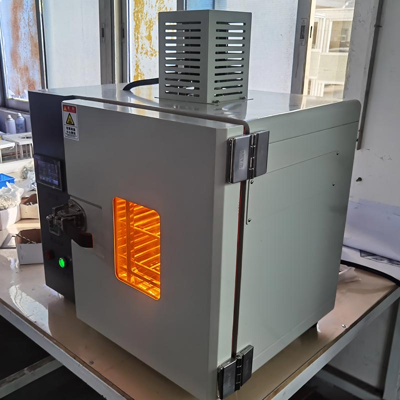Industriae bancum Oven