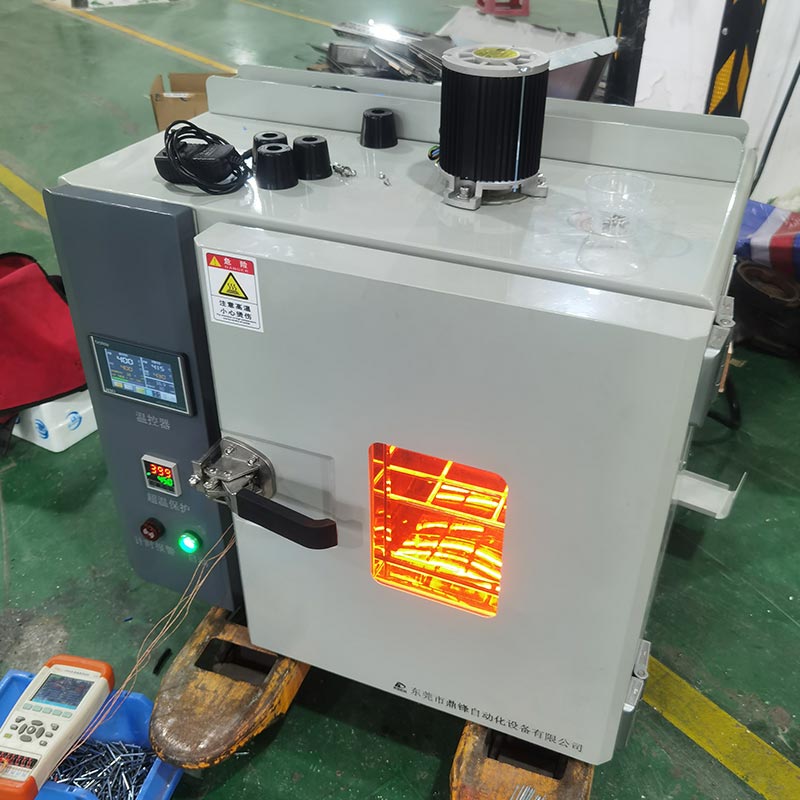 Laboratorium Oven