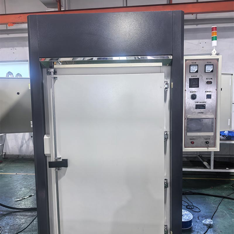 Subtilitas Industrial Oven