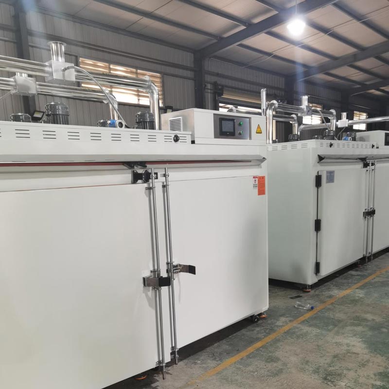 Solaris Industry Siccatio Oven
